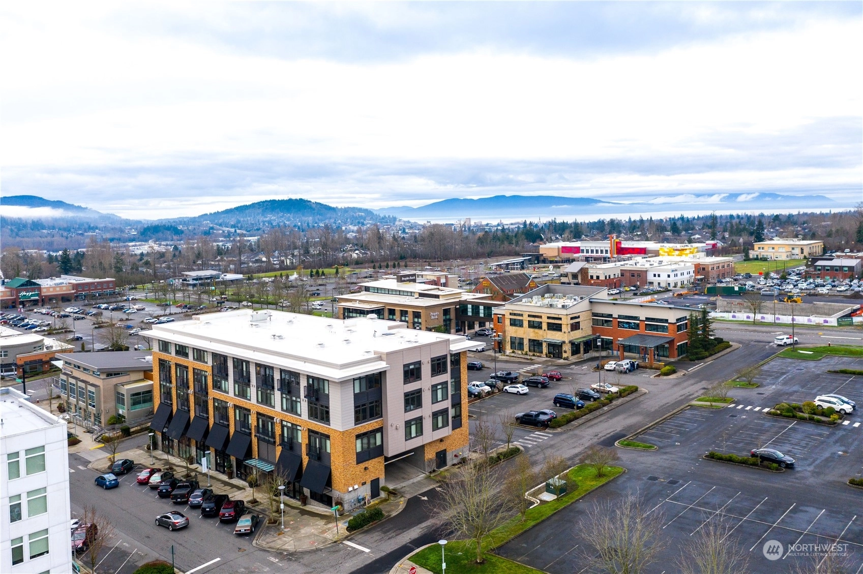 3111 Newmarket St Unit 506 Unit 506 Bellingham WA 98226