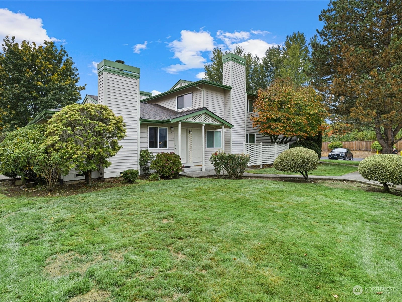 1704 201st Pl SE Unit 5A Unit 5A Bothell WA 98012