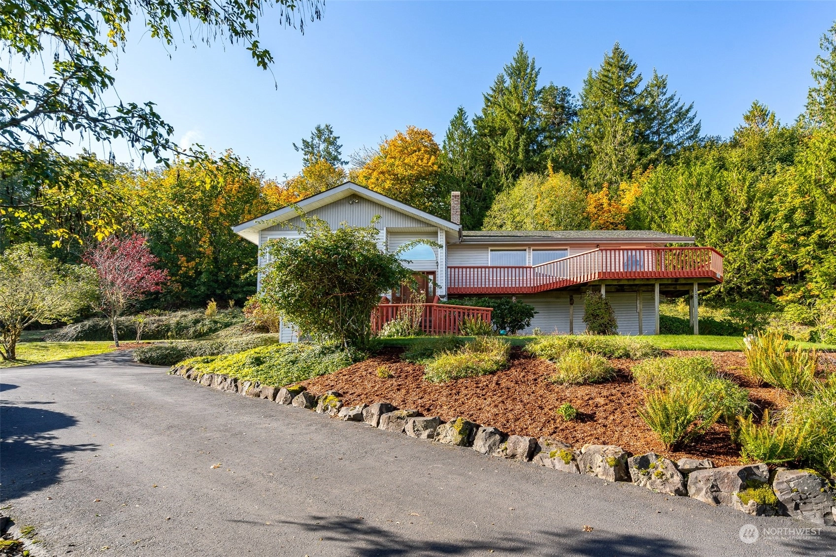1345 Pleasant Valley Rd Adna WA 98532