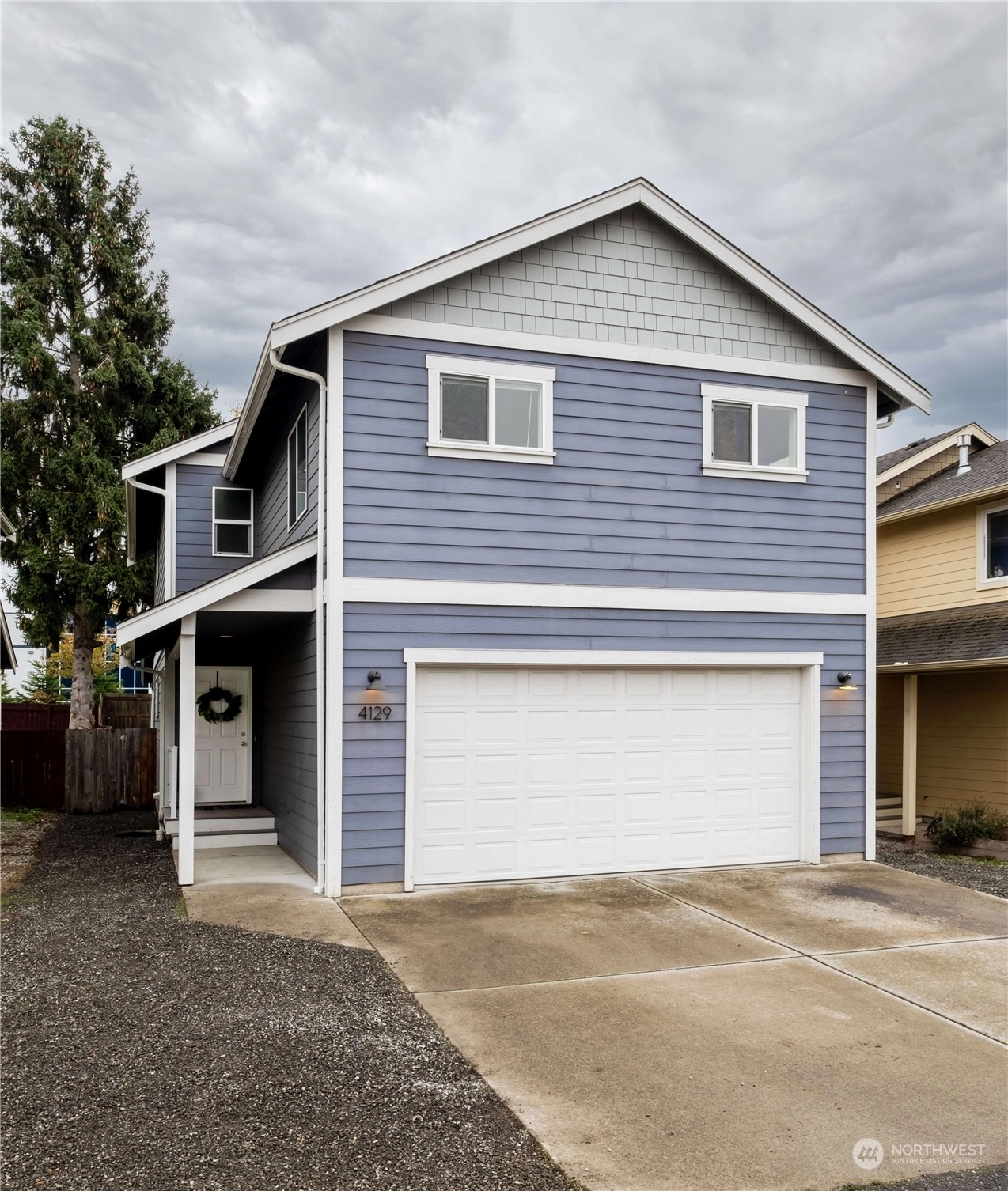 4129 Stonecrest Ln Bellingham WA 98226