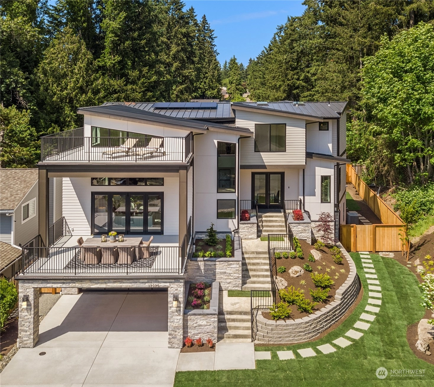 13036 NE 1st St Bellevue WA 98005