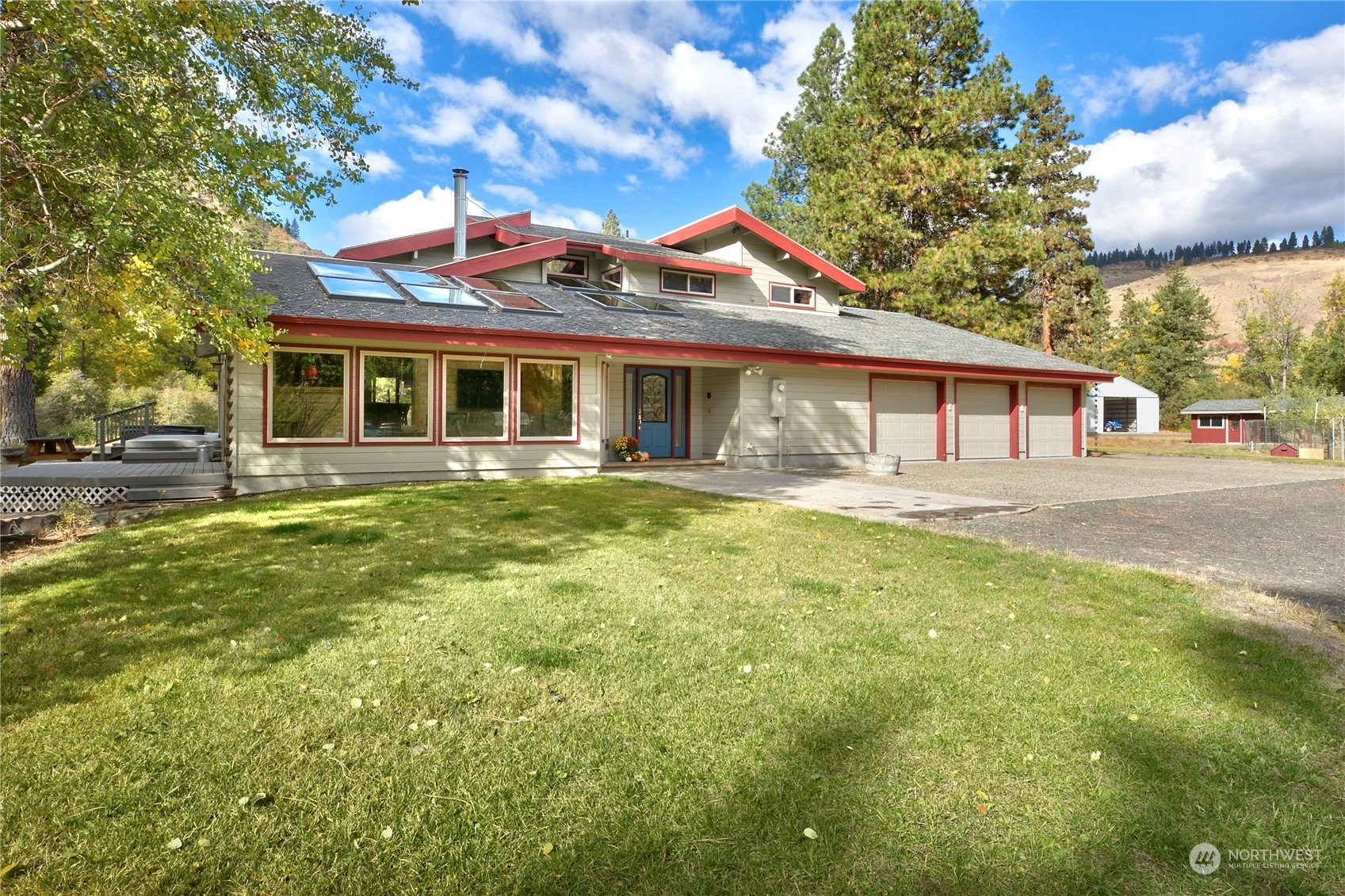 13260 State Route Naches WA 98937