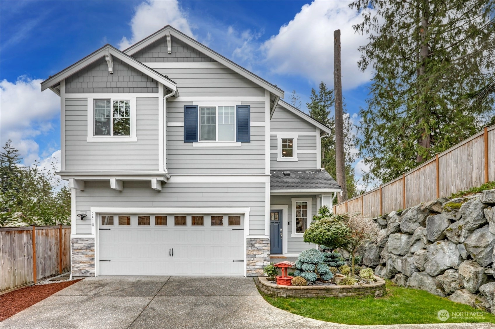5418 123rd Pl SE Unit  Snohomish WA 98296