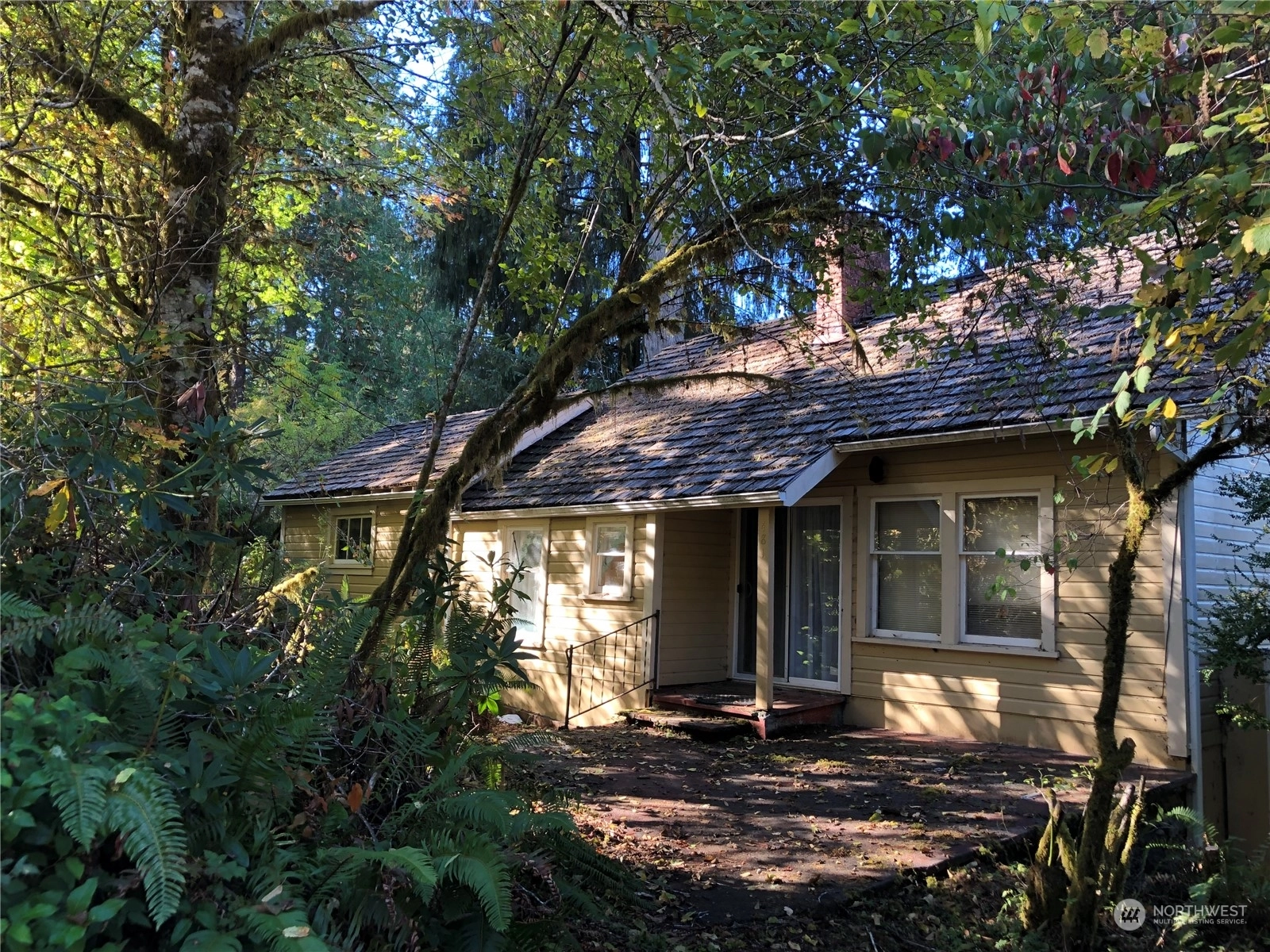 481 South Shore Rd Unit  Quinault WA 98575