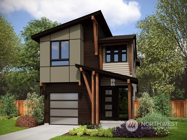 12310 NE 107th St Unit  Kirkland WA 98033