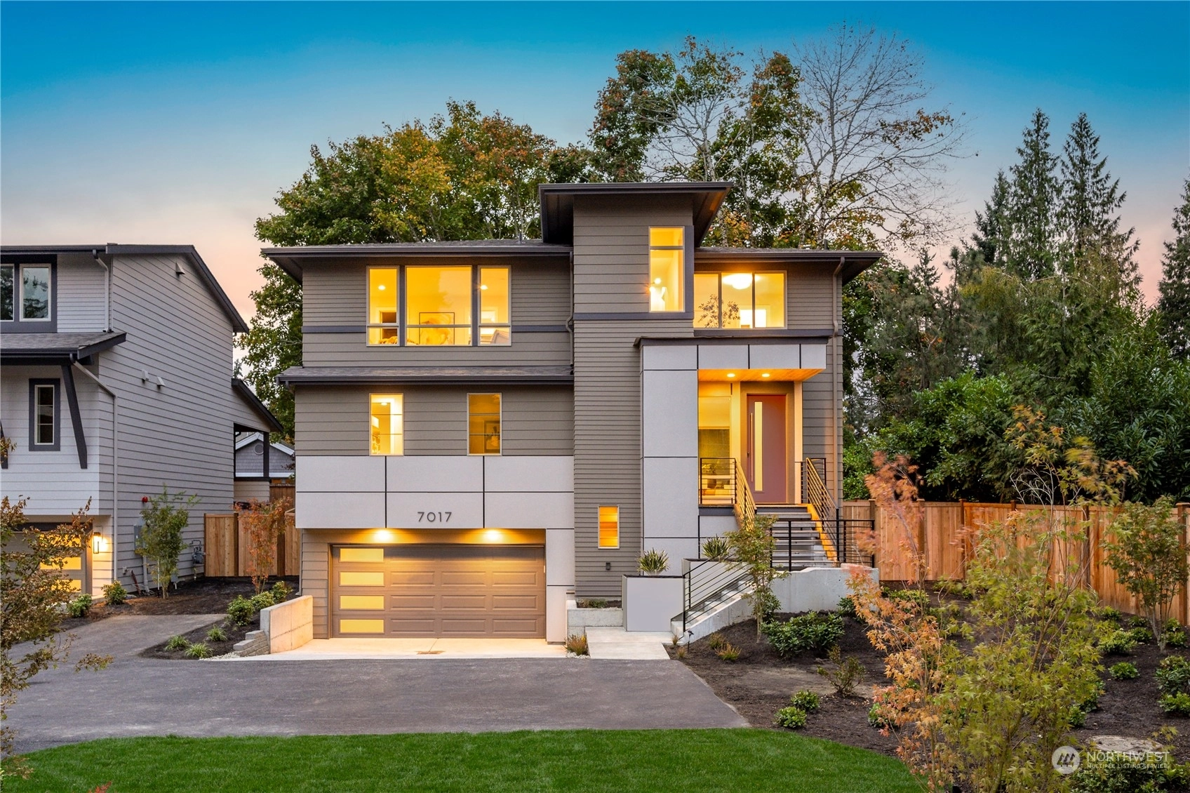 7017 125th Ln NE Unit  Kirkland WA 98033