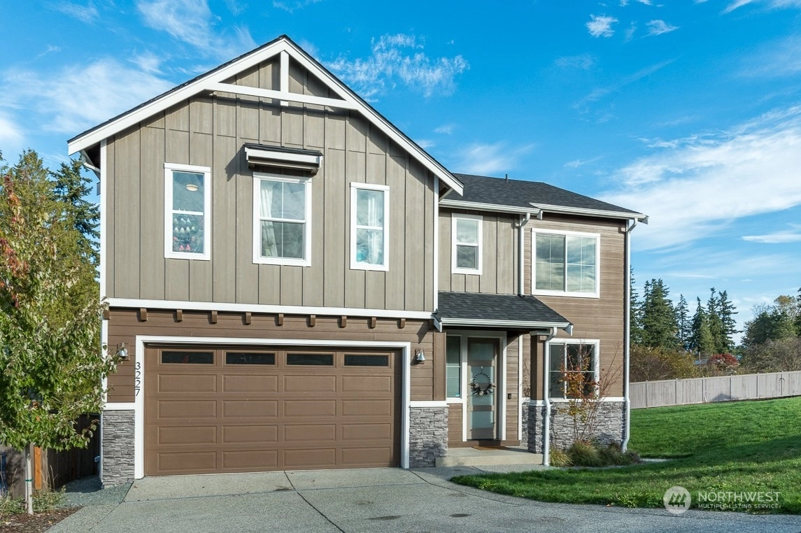 3227 Deol Ln Unit  Mount Vernon WA 98273