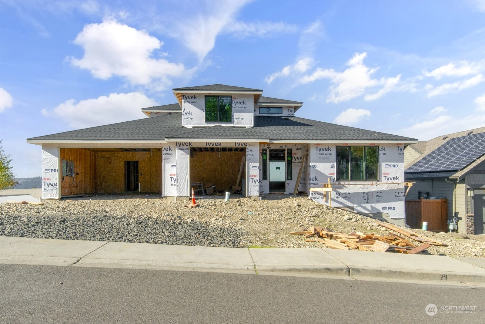 10107 174th Ave E Unit  Bonney Lake WA 98391