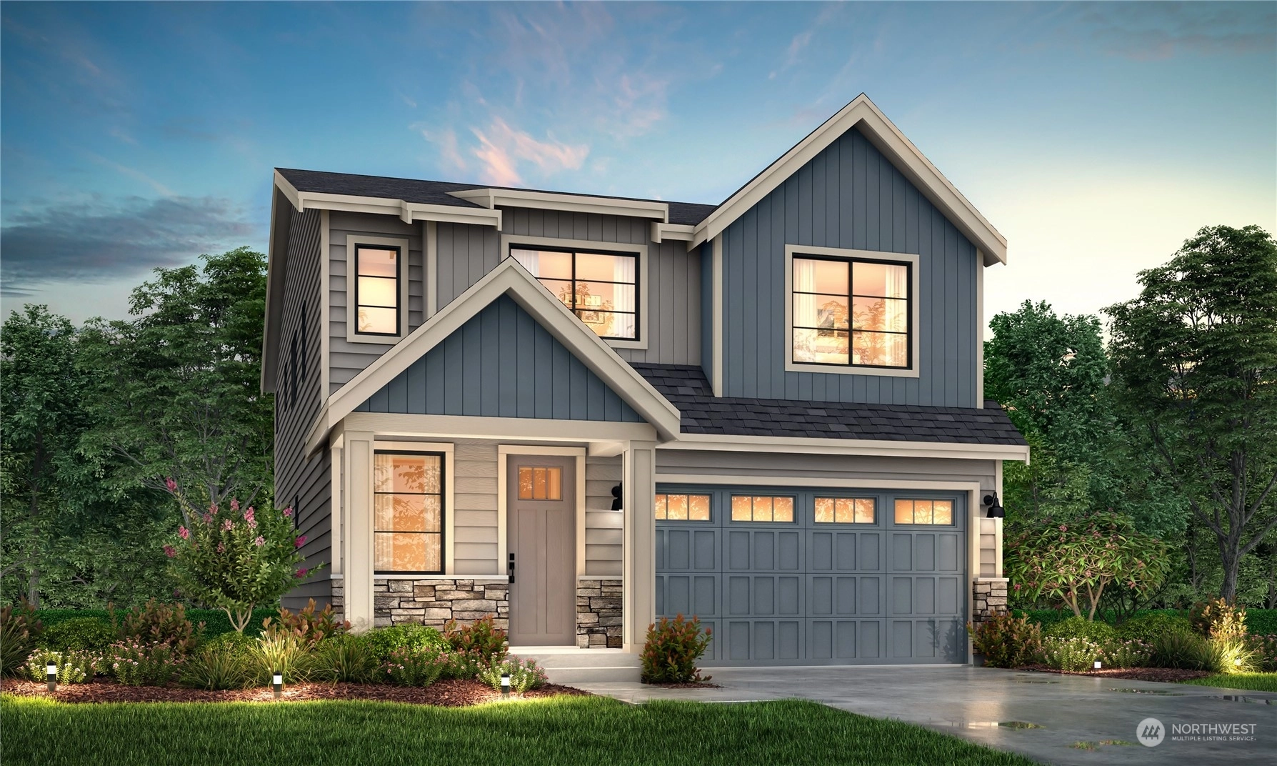 24329 44th Dr SE Unit 03 Unit 3 Bothell WA 98021
