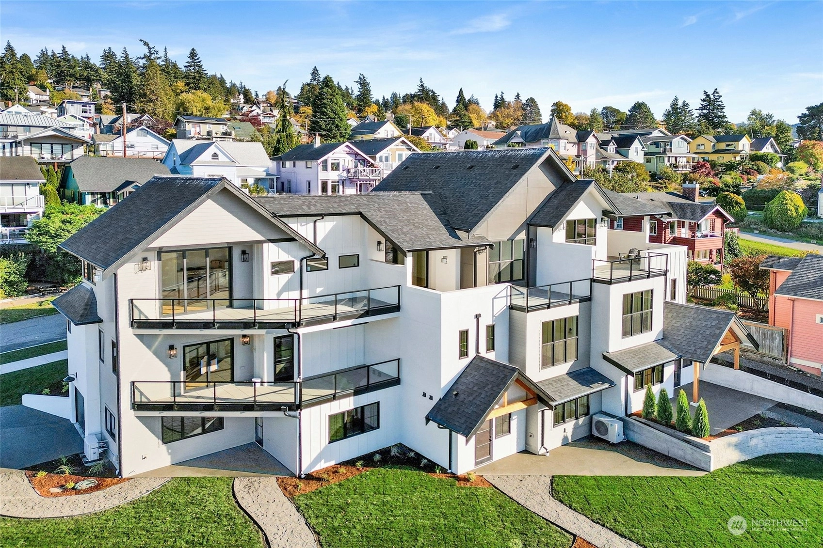 500 12th St Bellingham WA 98225