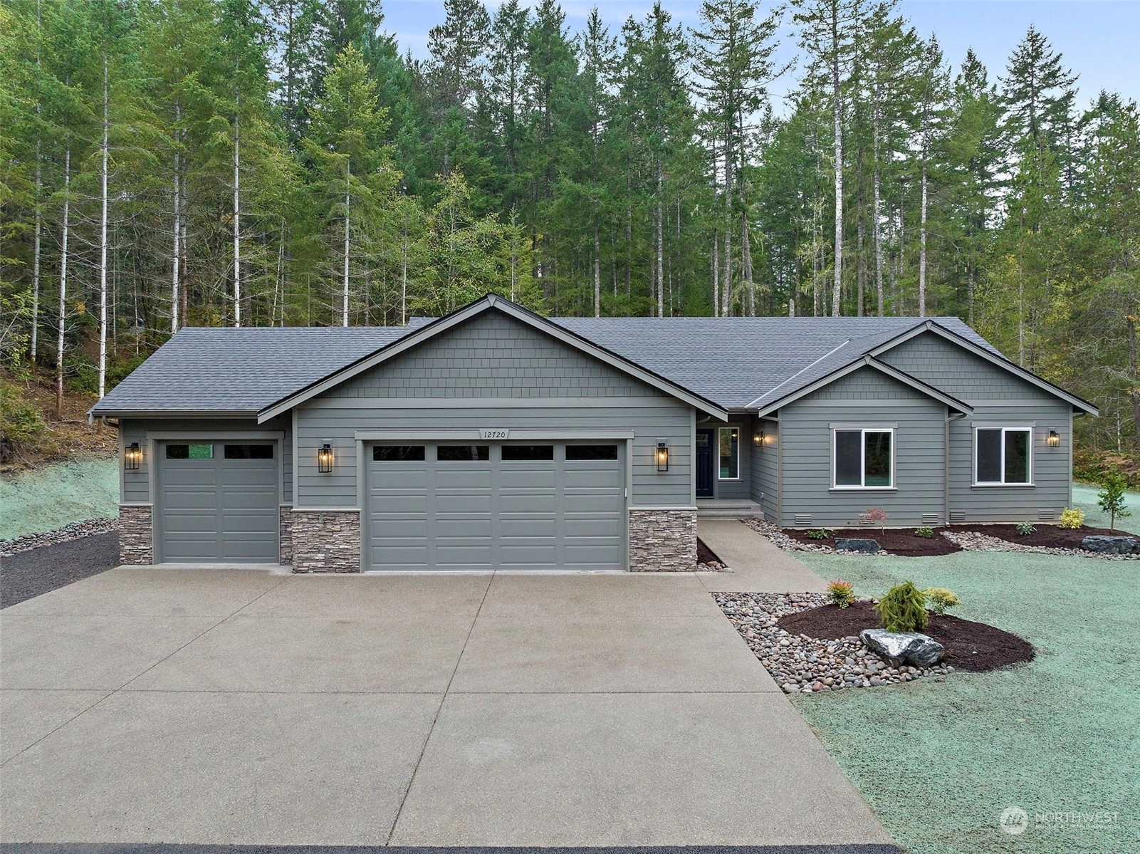 12720 144th Ave NW Gig Harbor WA 98329