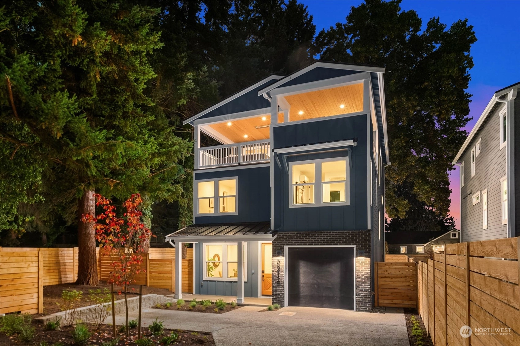 3216 NE 96th St Seattle WA 98115