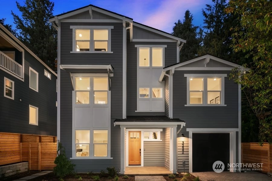 3222 NE 96th St Seattle WA 98115