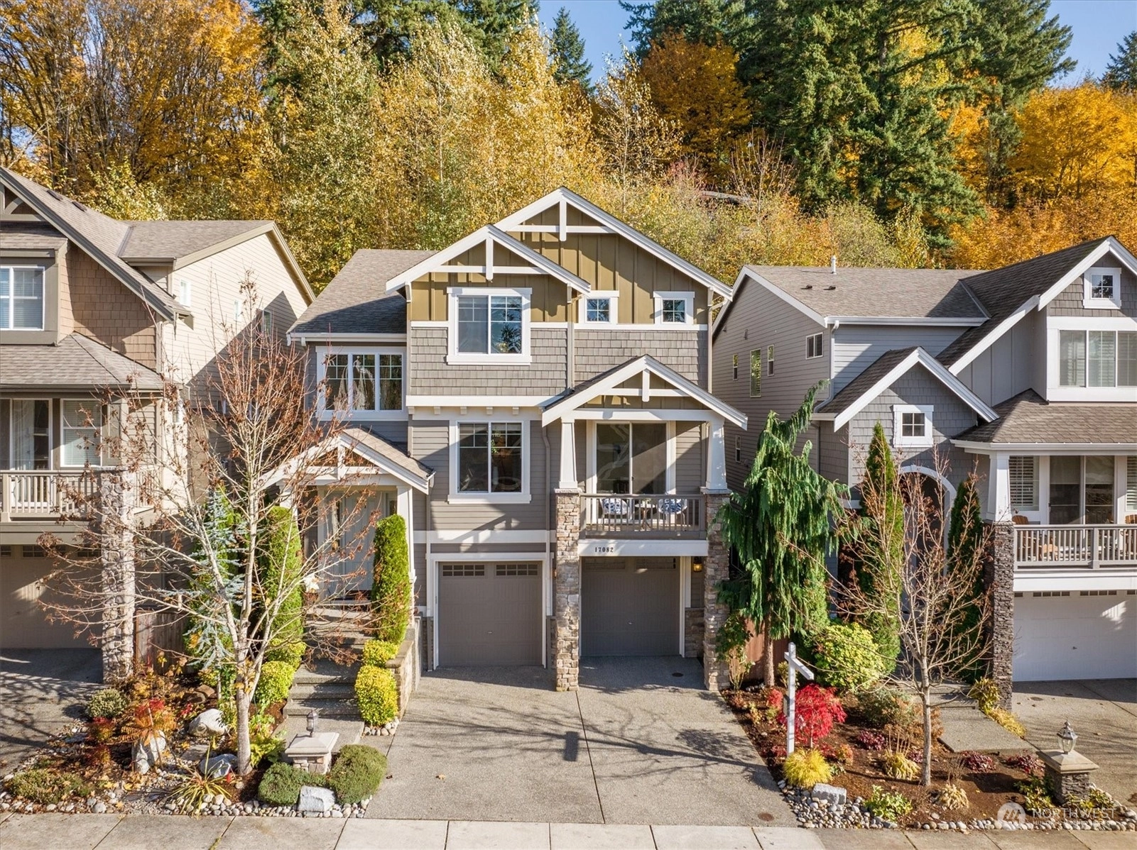 17082 143rd Pl NE Woodinville WA 98072
