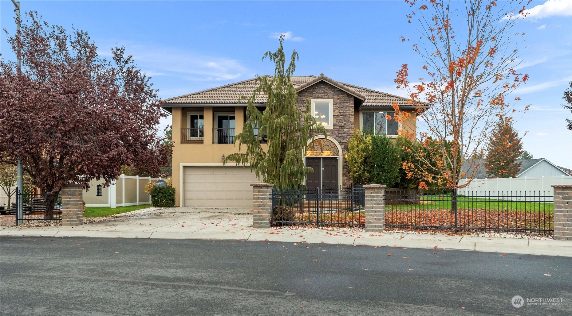 209 P St SW Unit  Quincy WA 98848