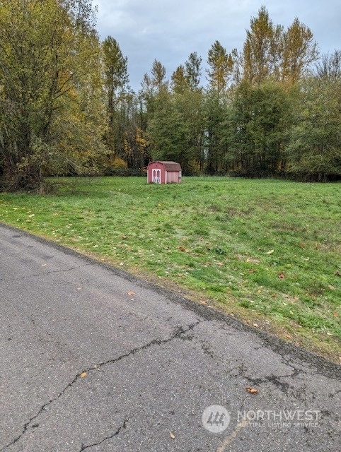 148 Harmony Ln Silver Creek WA 98585