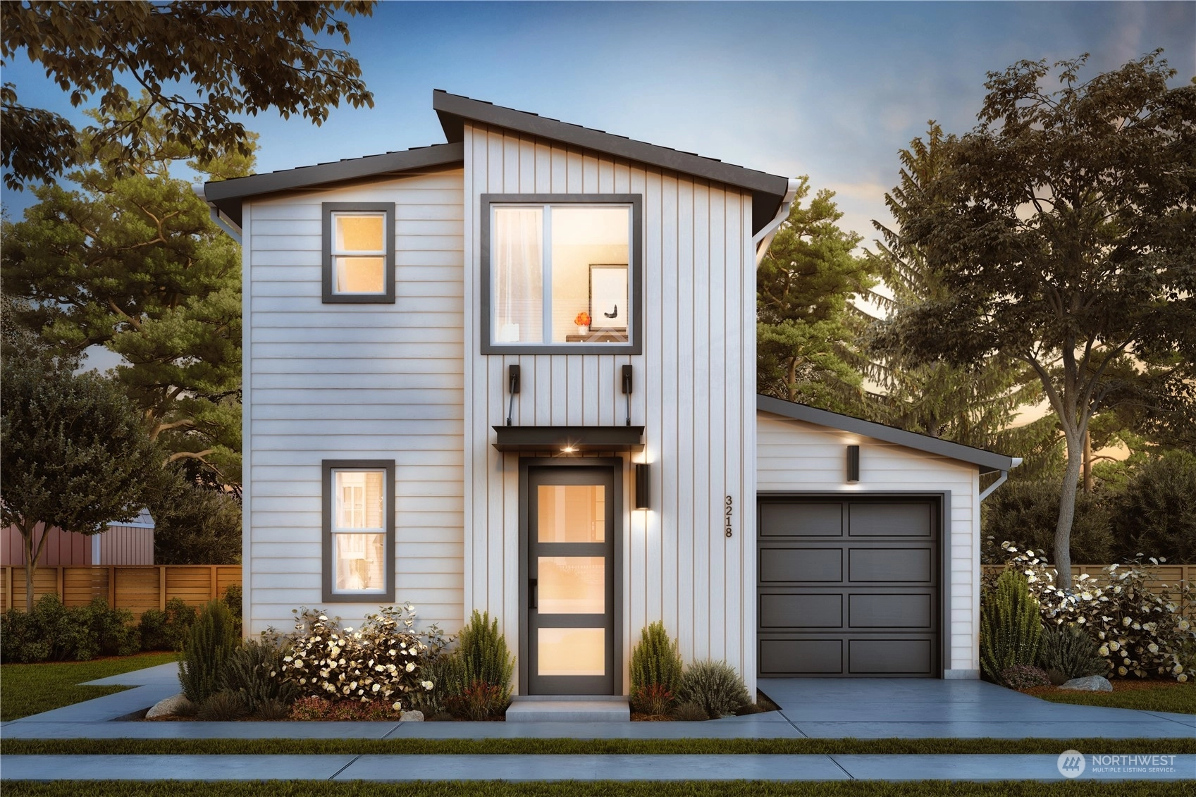 3218 NE 96th St Seattle WA 98115