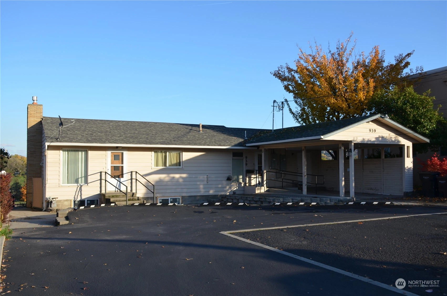 939 Beachview Blvd Clarkston WA 99403