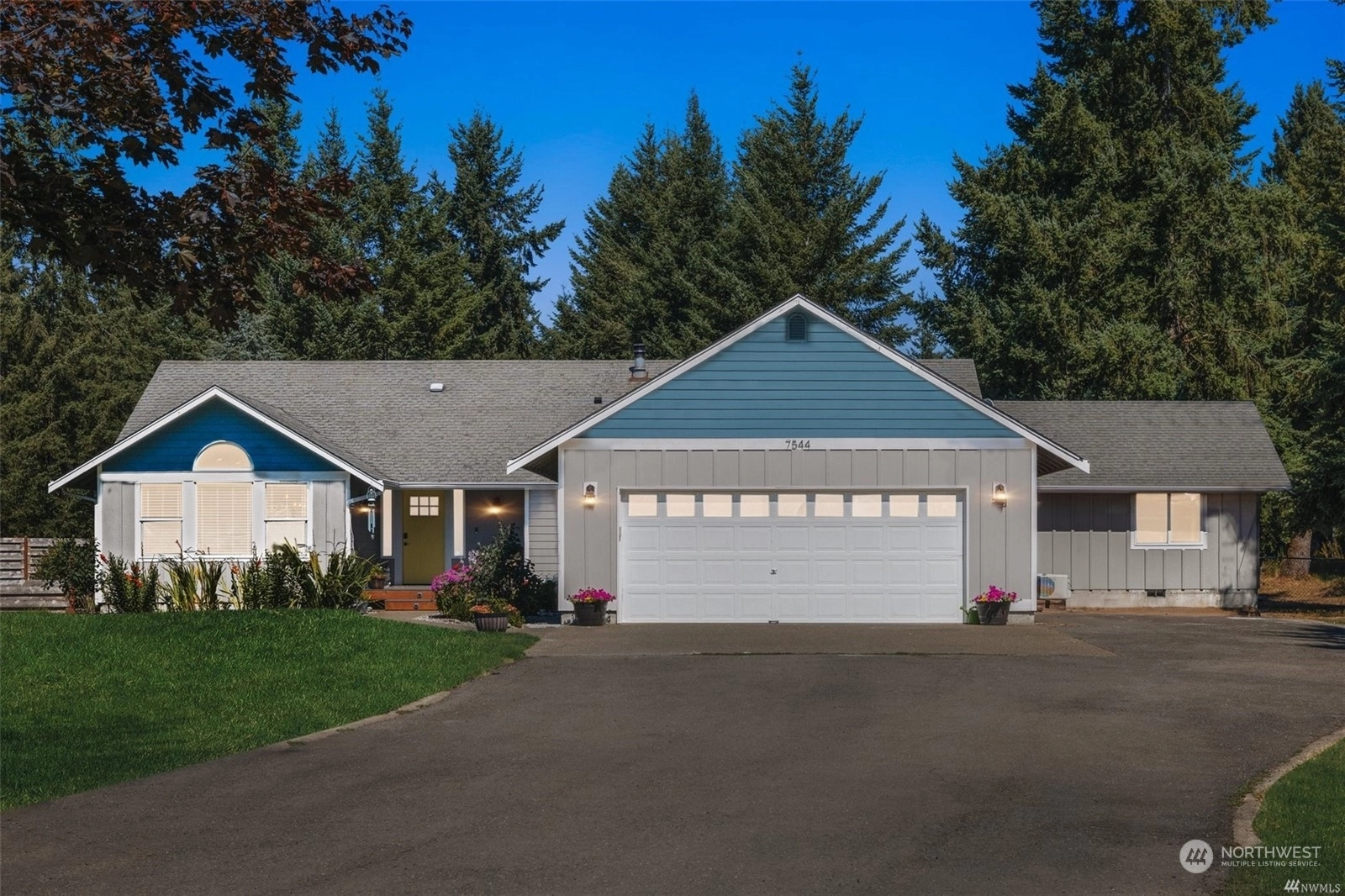 7544 Celesta Ln SW Littlerock WA 98512