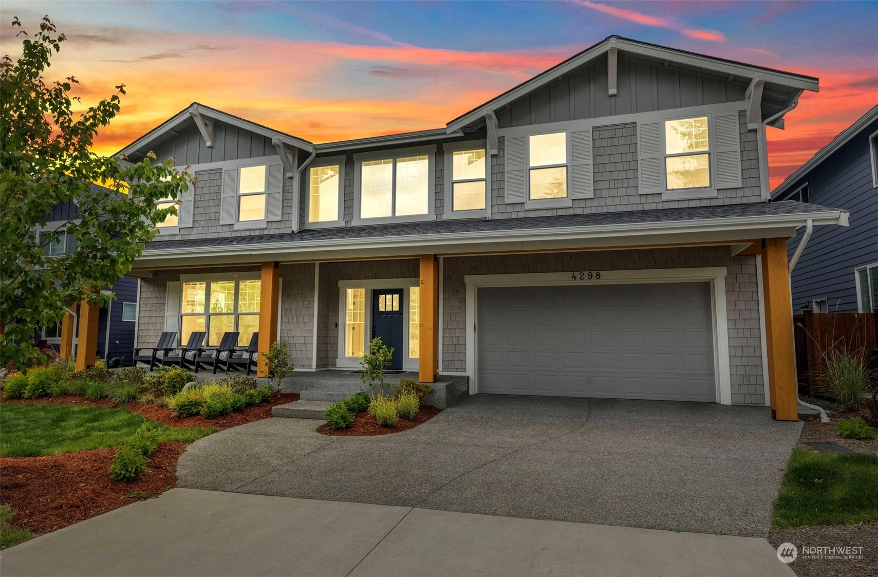 4298 333rd Pl NE Unit  Carnation WA 98014