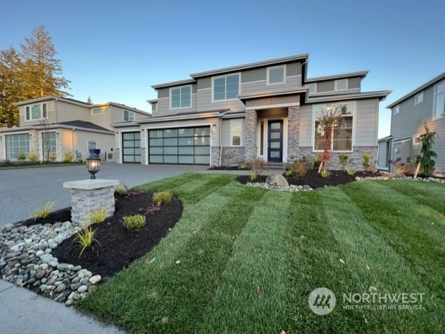 18919 37th Ave W Unit  Lynnwood WA 98036
