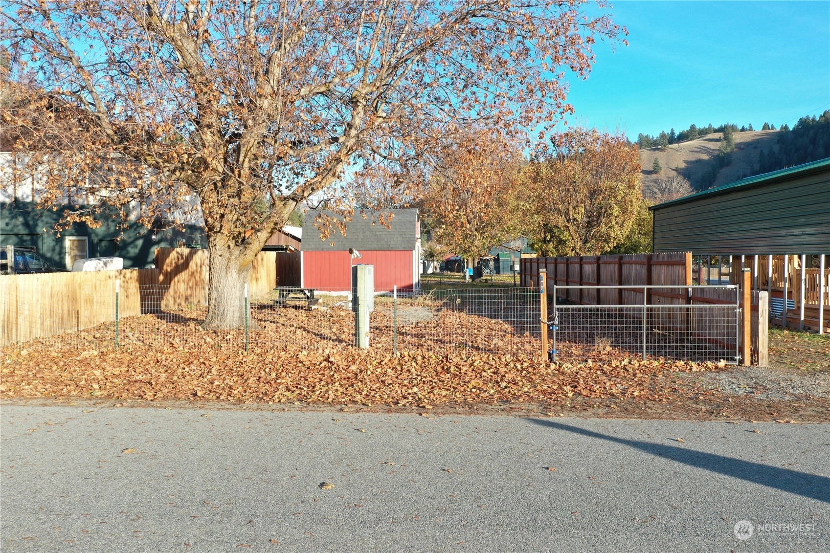 304 A Ave N Unit  Conconully WA 98819