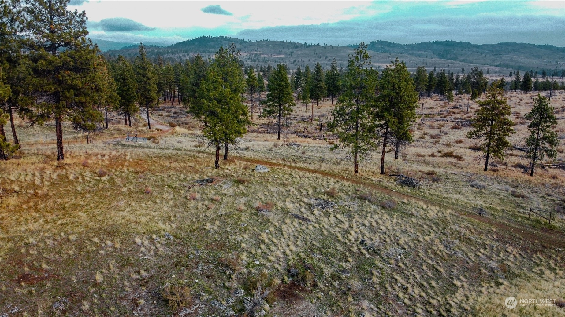 22 Landers Rd Malott WA 98829