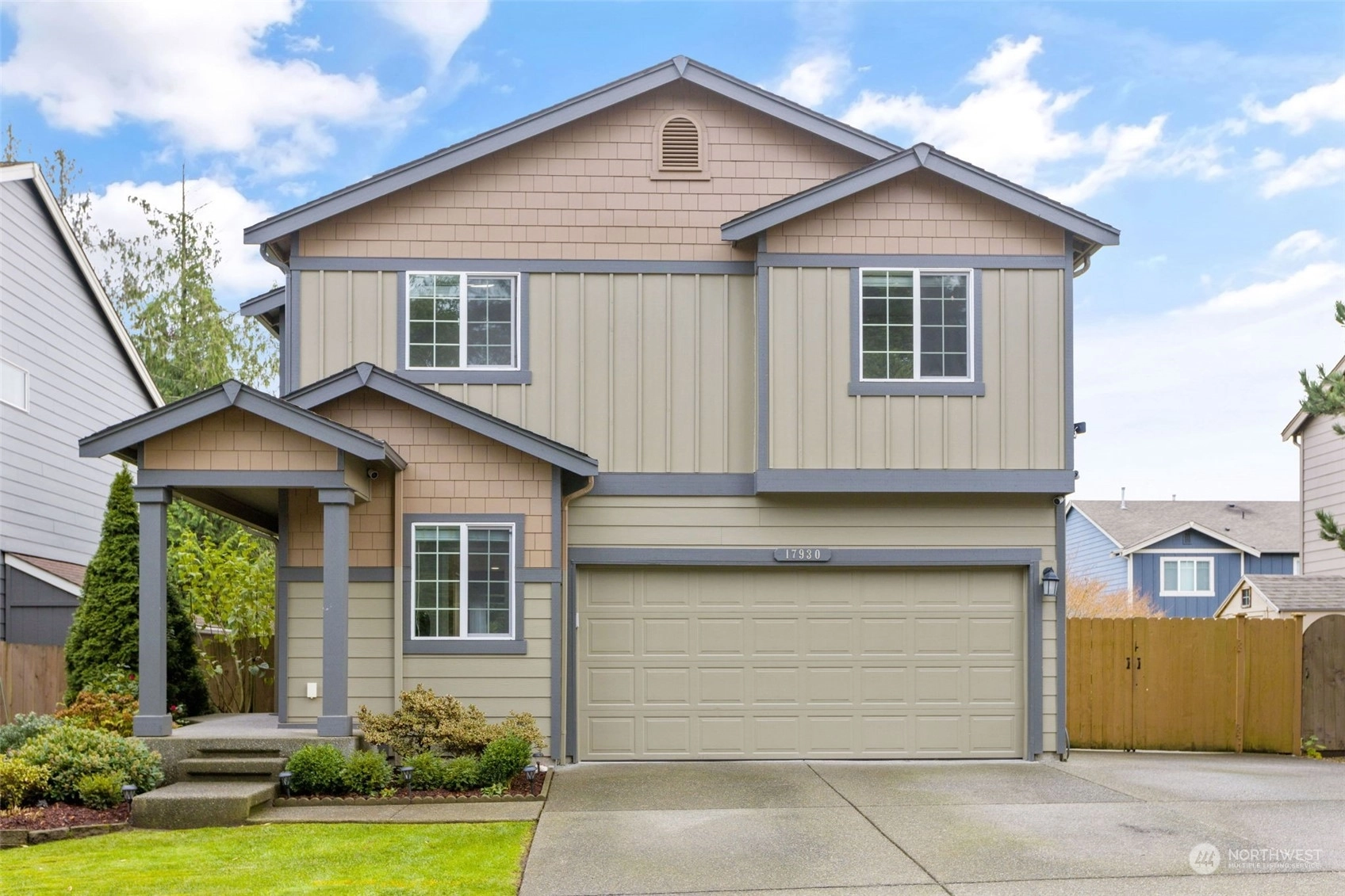 17930 111th St E Bonney Lake WA 98391