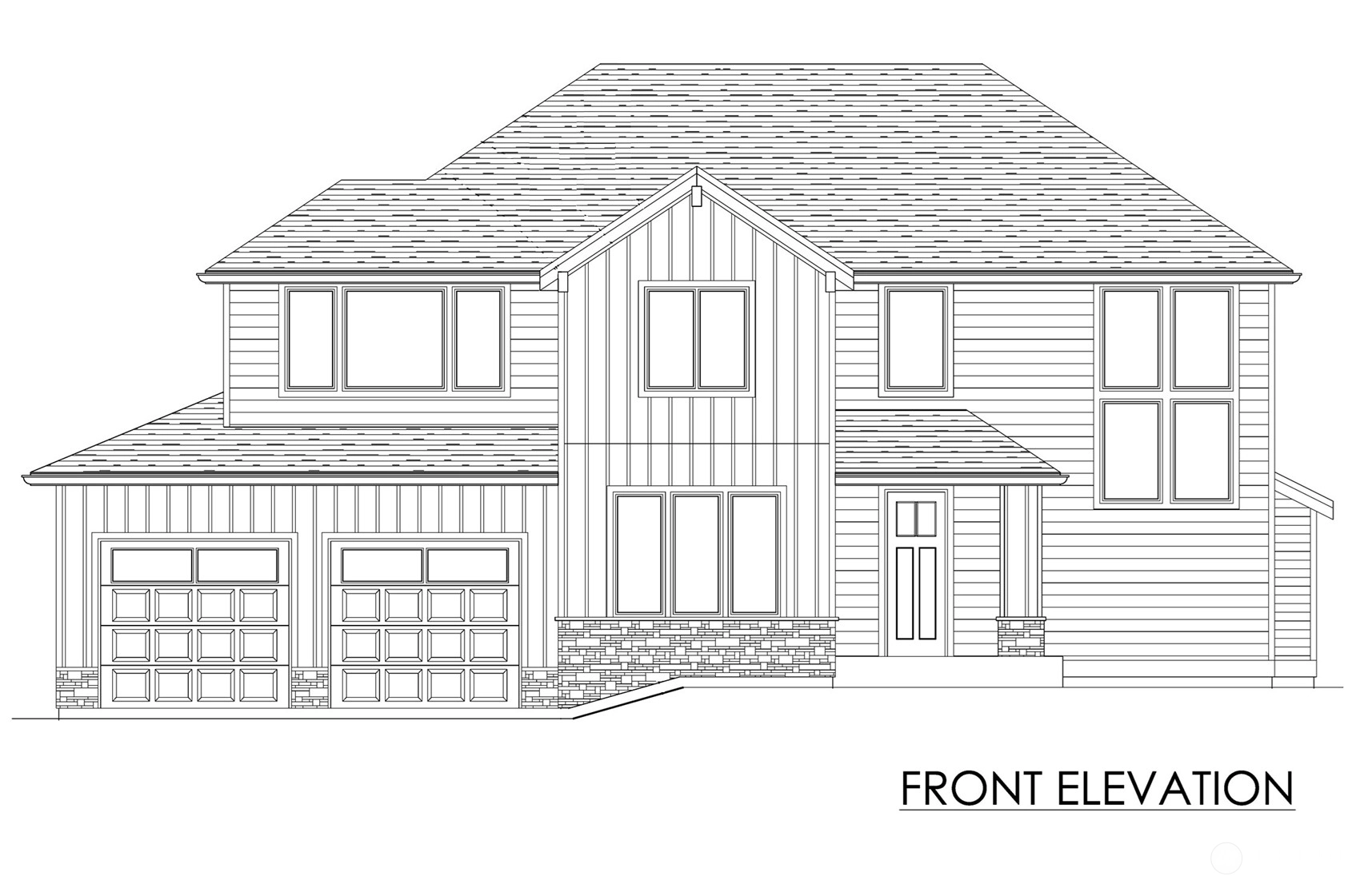 10104 174th St E Unit  Bonney Lake WA 98391