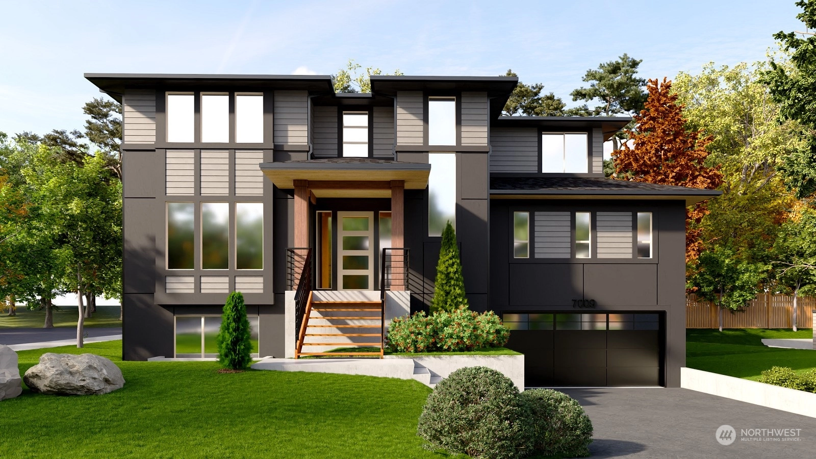 7009 125th Ln NE Unit  Kirkland WA 98033