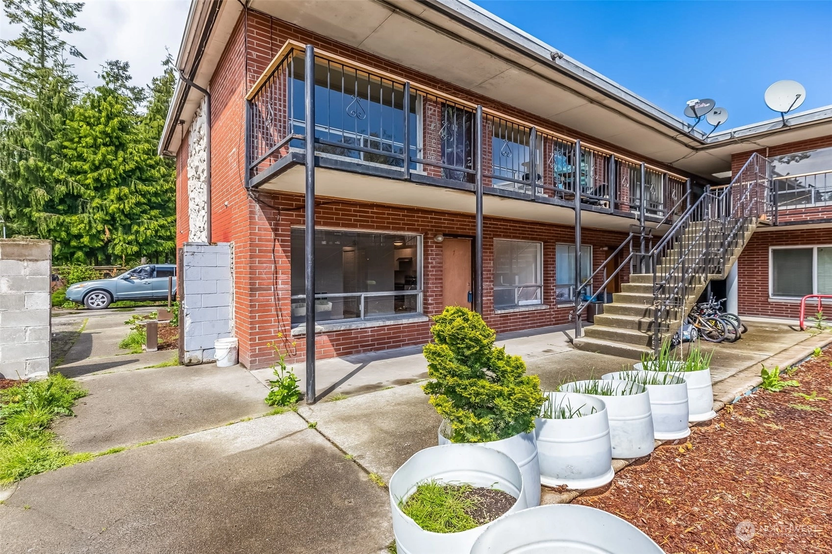 748 S Cloverdale St Unit 3 Unit 3 Seattle WA 98108