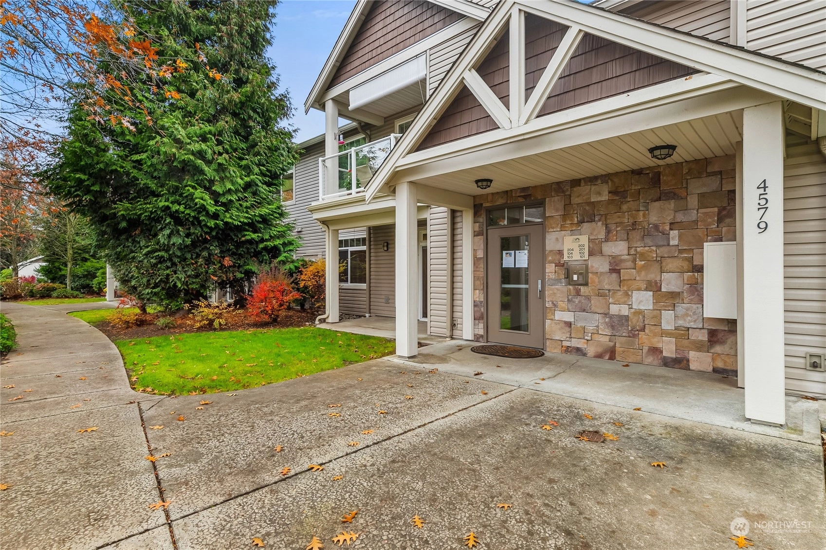 4579 El Dorado Way Unit 103 Unit 103 Bellingham WA 98226