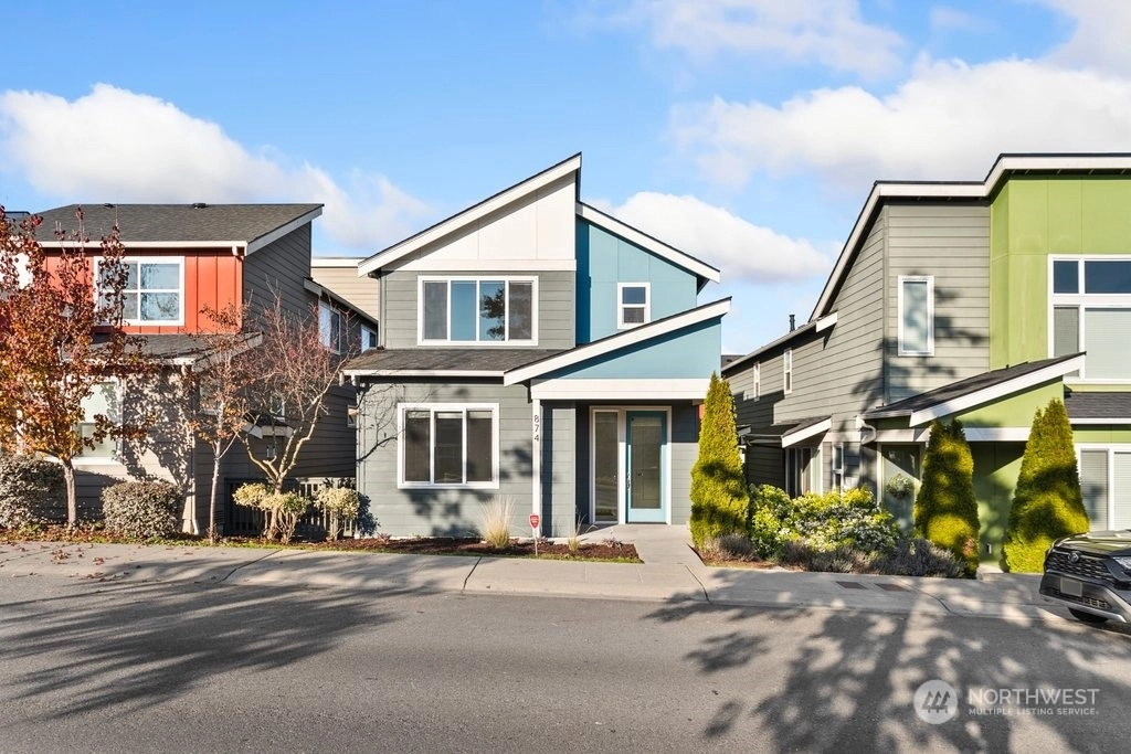 874 SW 97th St Seattle WA 98106