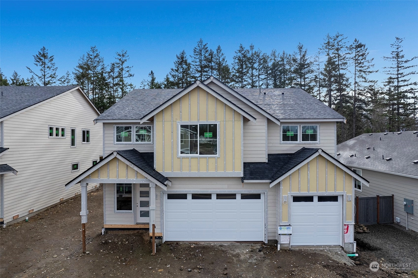12314 176th St E Unit  Puyallup WA 98374