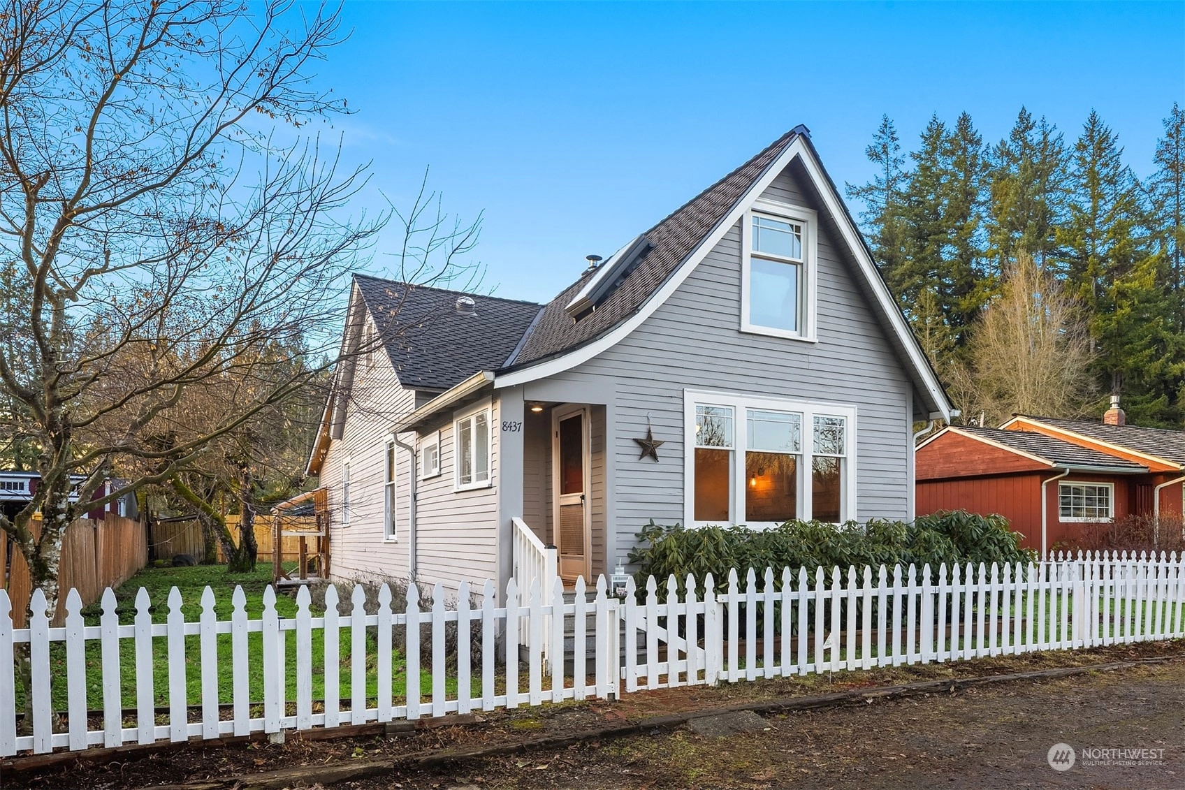8437 309th Pl SE Preston WA 98050