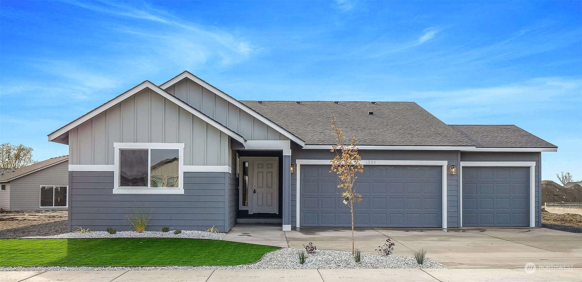 508 W Bufflehead Blvd Unit  Moses Lake WA 98837