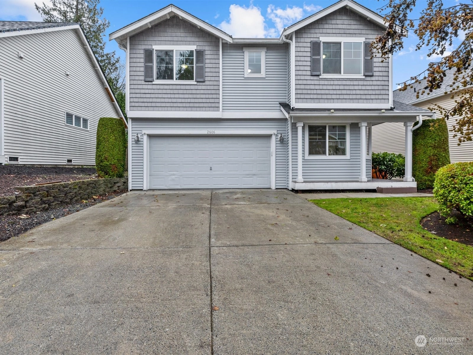 2606 194th St SE Unit 28 Unit 28 Bothell WA 98012
