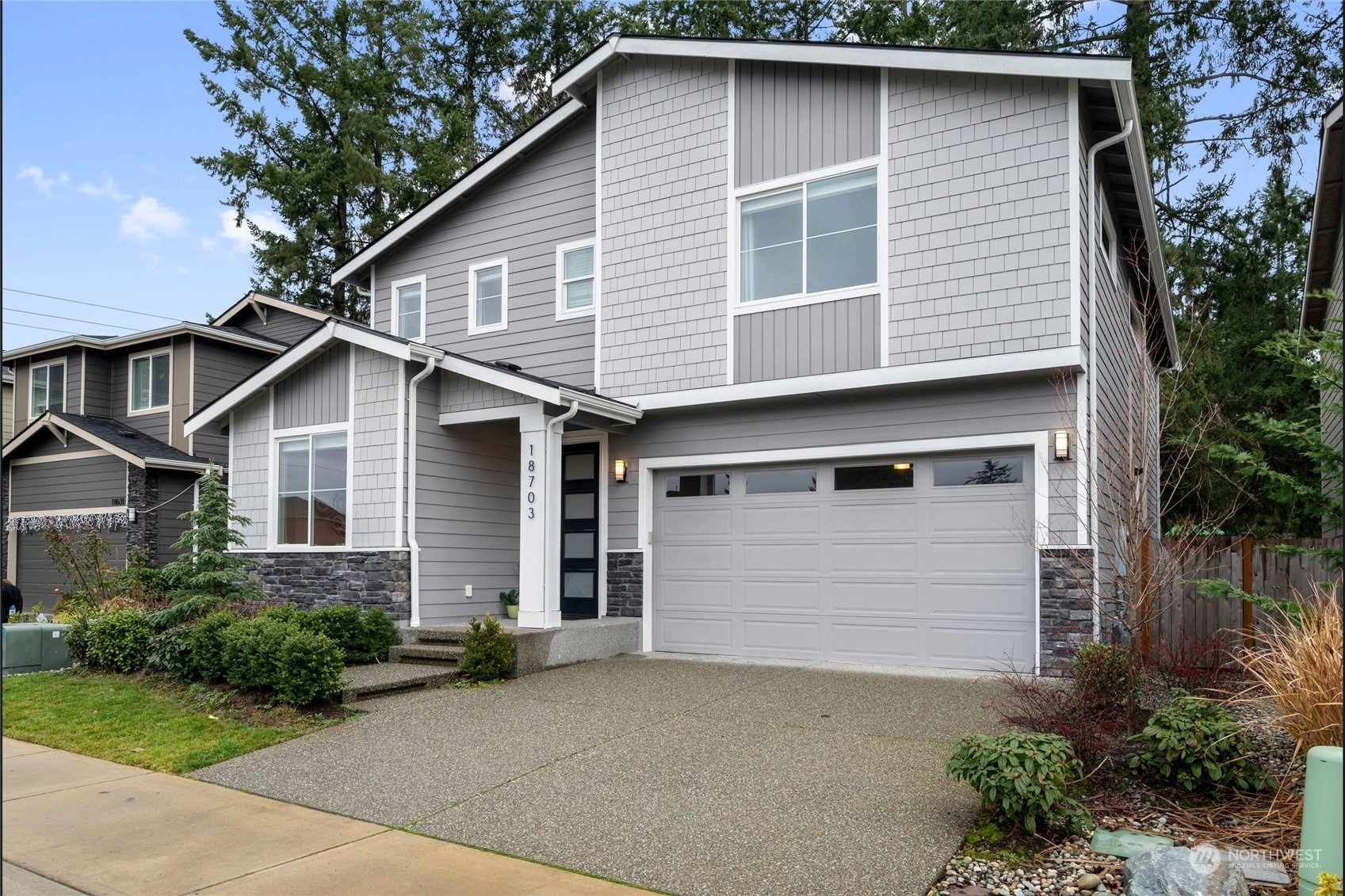 18703 Meridian Pl W Unit  Bothell WA 98012