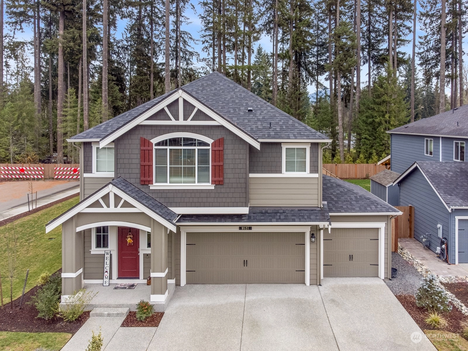 9521 Hawkins Ave Granite Falls WA 98252