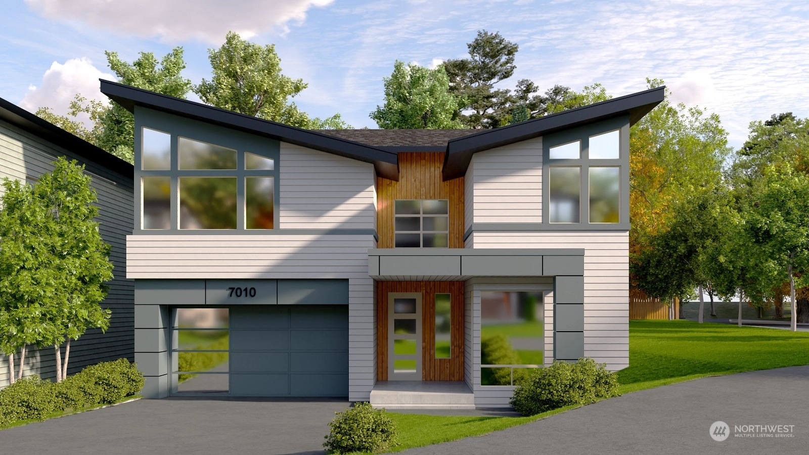 7010 125th Ln NE Unit  Kirkland WA 98033