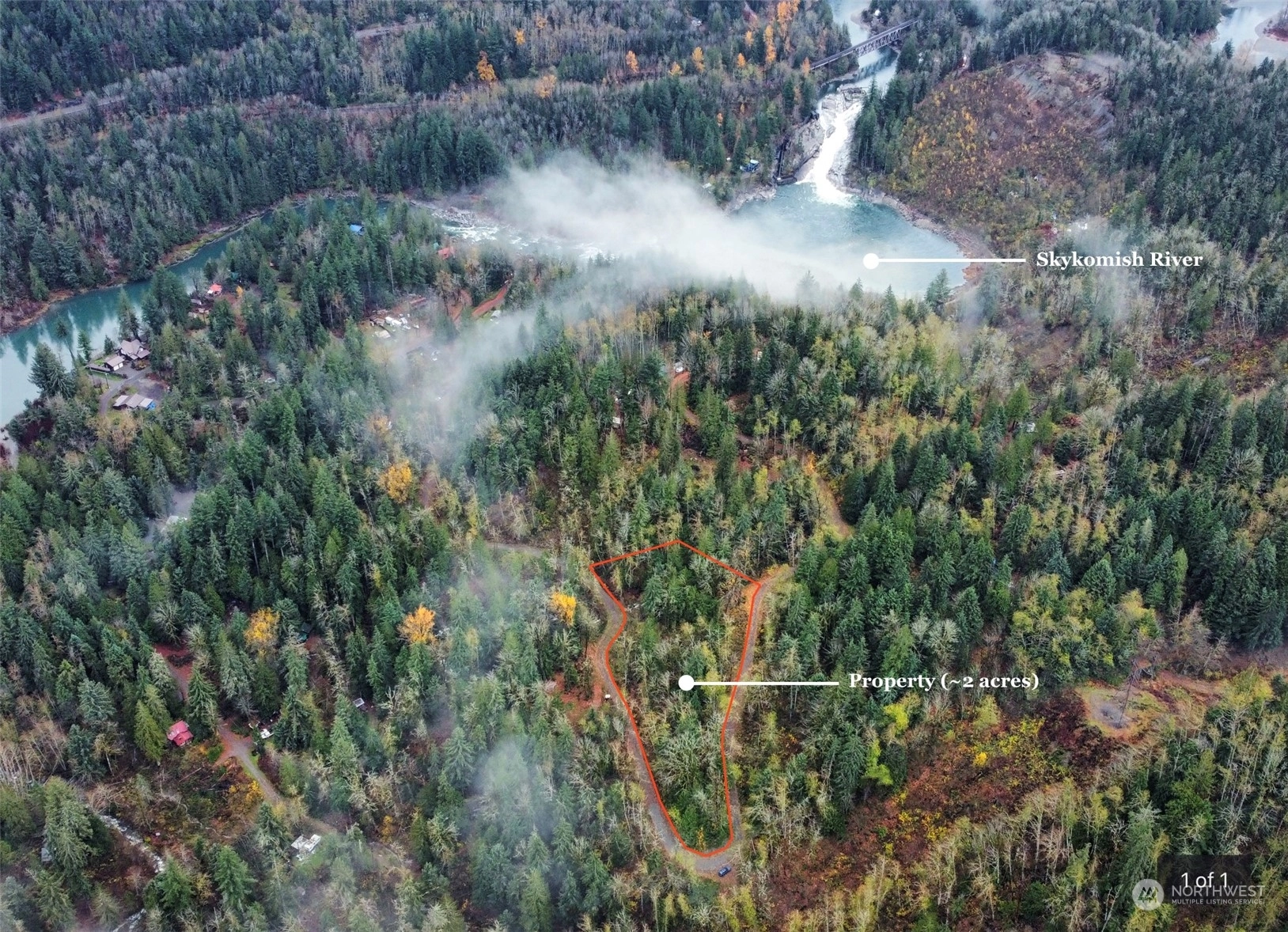 Mount Index Drive Unit  Index WA 98256