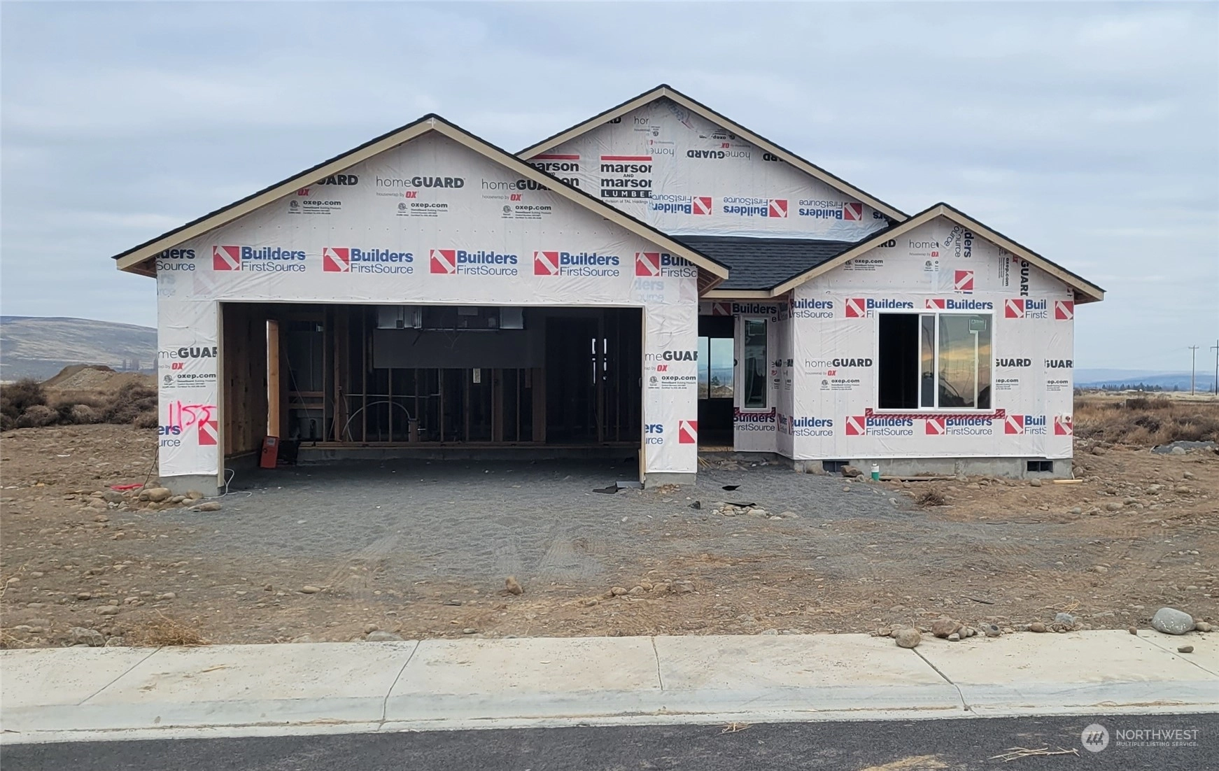 1155 7th Ave NE Unit  Ephrata WA 98823