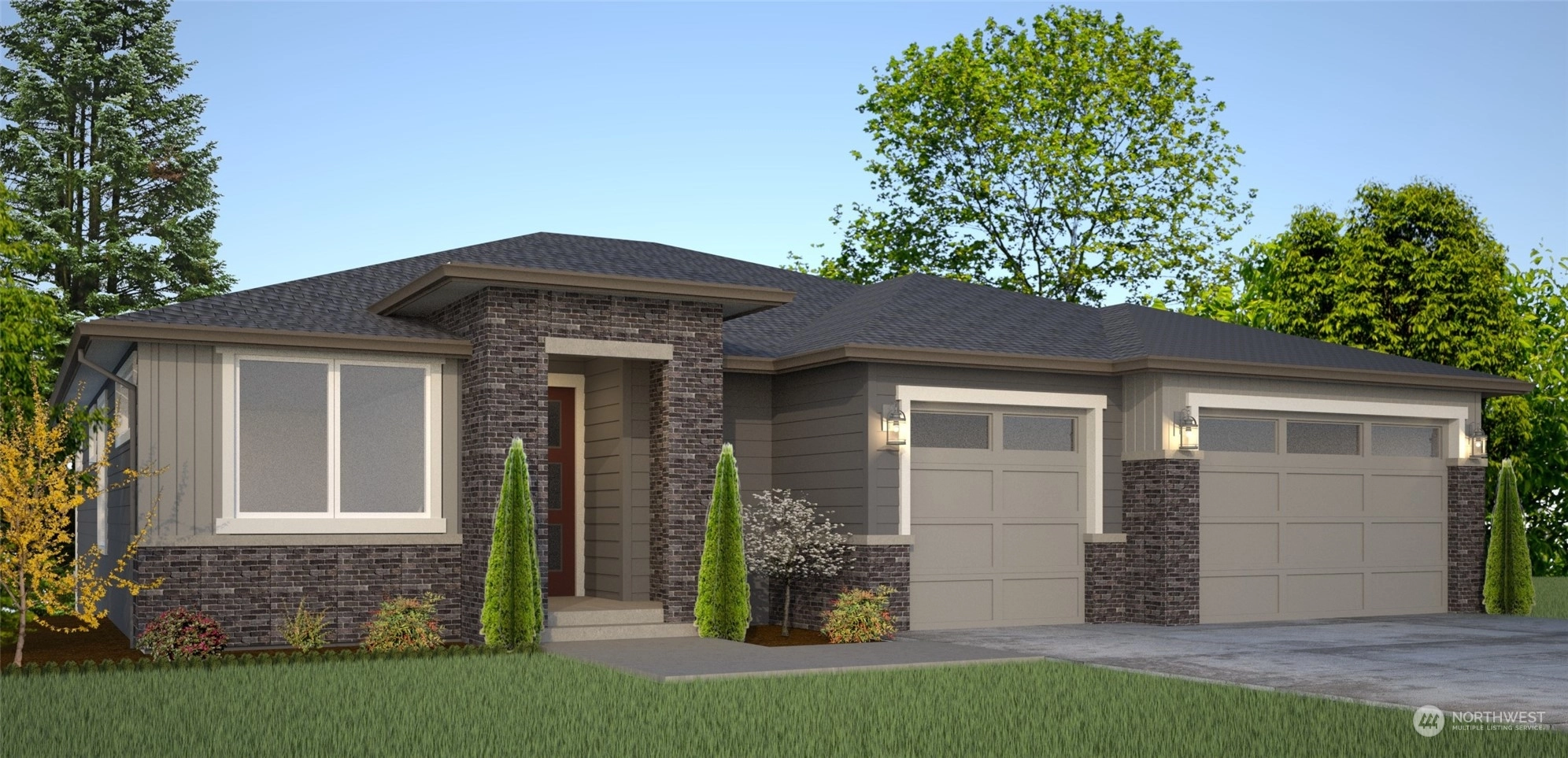 5425 Lasiandra Dr Unit  Blaine WA 98230