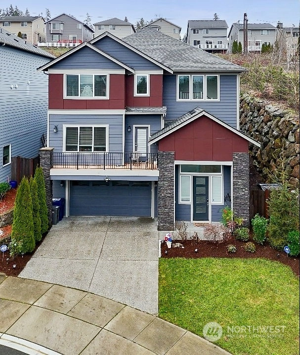 22705 42nd Dr SE Bothell WA 98021