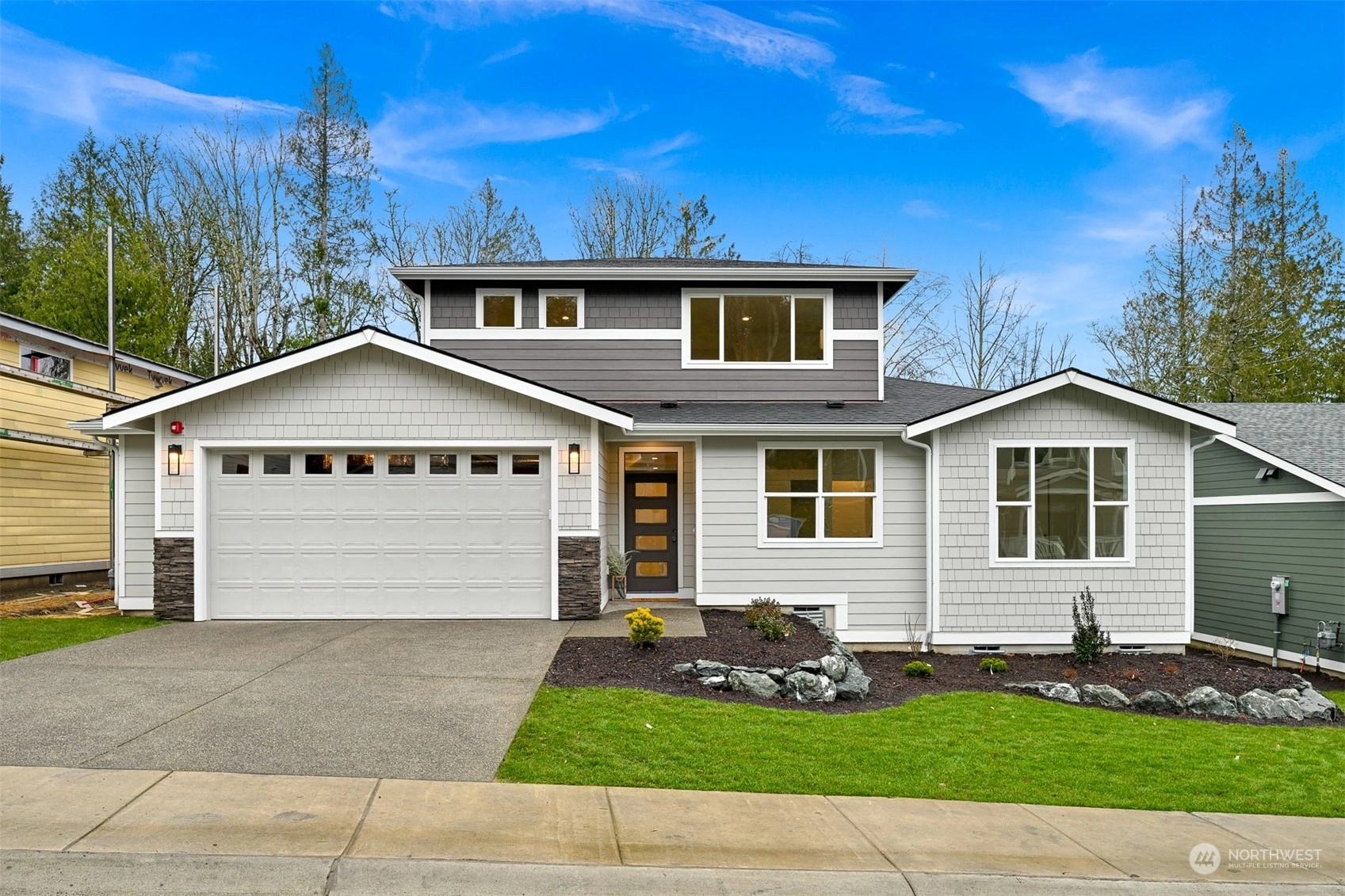 1153 Brookstone Dr Unit  Bellingham WA 98229