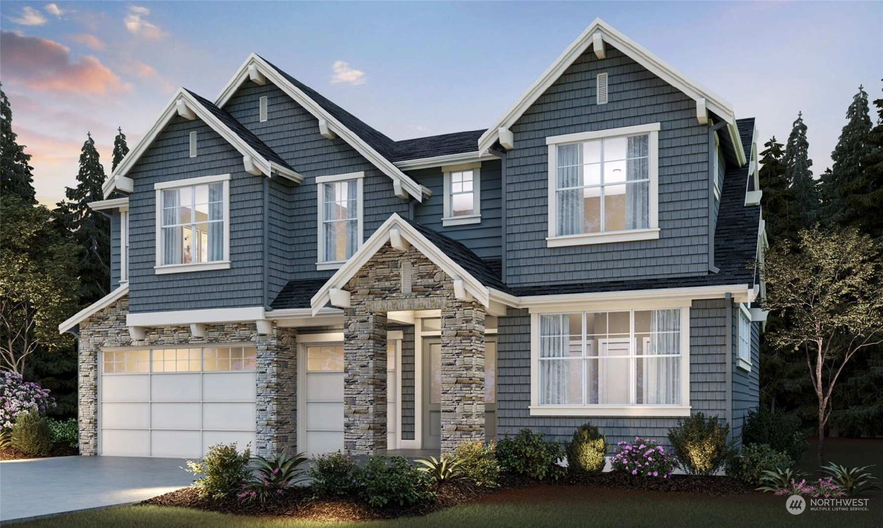 16858 NE 122nd St Unit  Redmond WA 98052