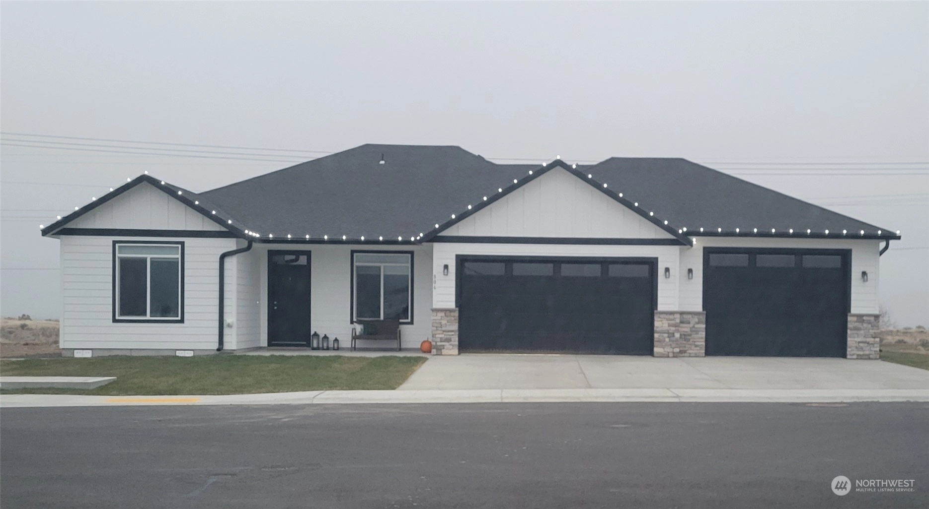 806 L St NE Unit  Ephrata WA 98823