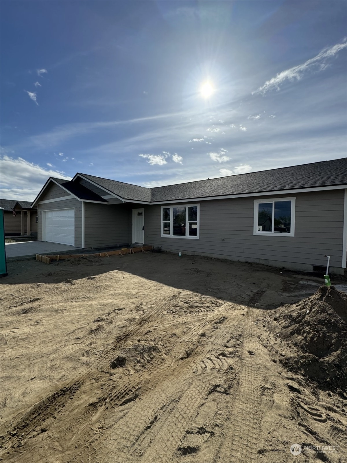 105 W Chinook Ave George WA 98824