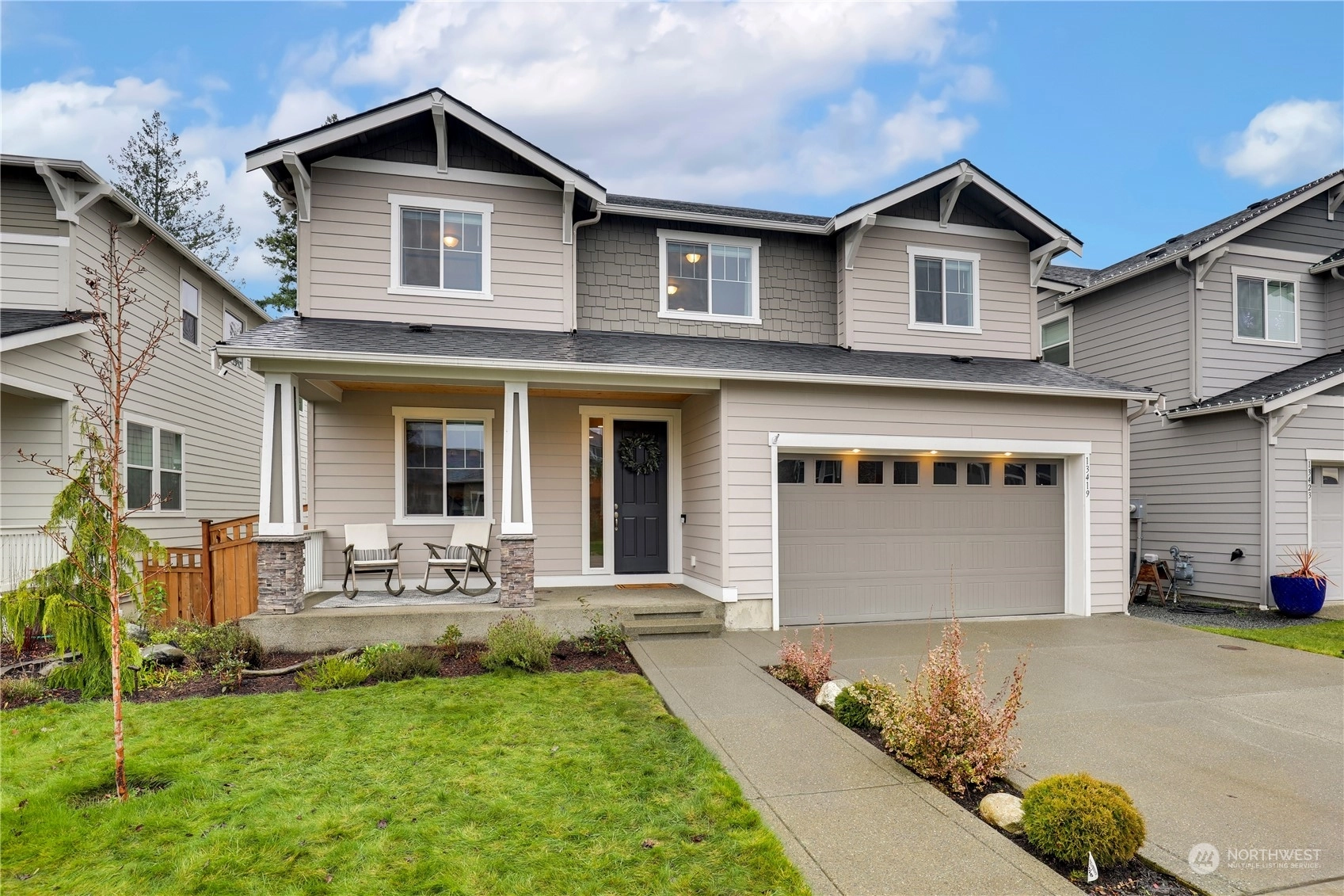 13419 196th Ave E Bonney Lake WA 98391