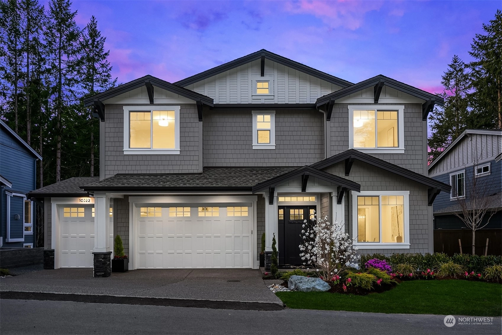 16322 NE 31st Ct Bellevue WA 98008
